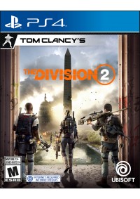 The Division 2/PS4
